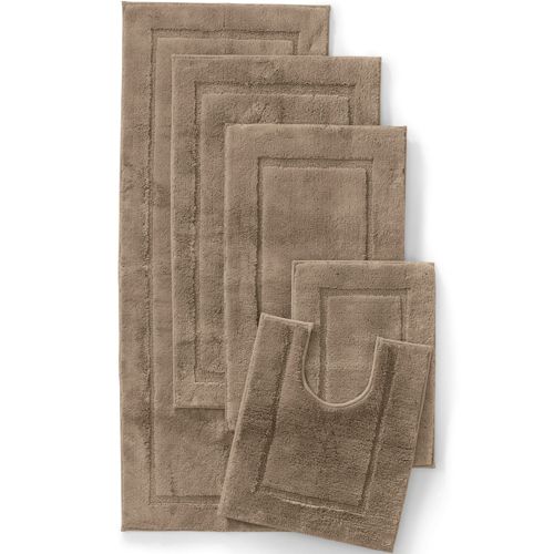 lands end bathroom rugs