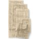 Premium Supima Cotton Non-skid Double Sink Bath Rug 23x59, alternative image