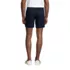 Men's No Iron 6" Plain Front Chino Short, Back