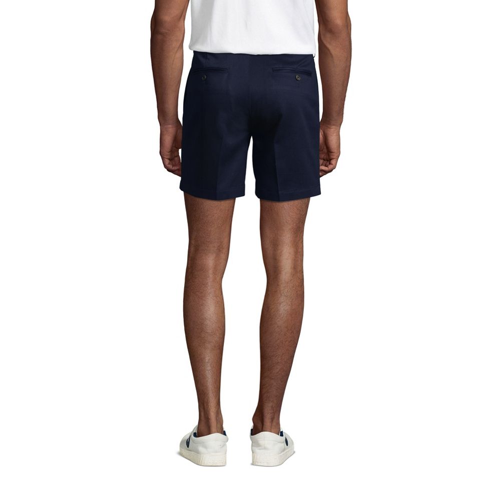 Lacoste boxer shorts men's navy blue color