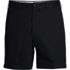 Men's Traditional Fit 6" No Iron Chino Shorts, Front