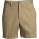 Men's Traditional Fit 6" No Iron Chino Shorts, Front