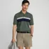 Men's No Iron 6" Plain Front Chino Short, alternative image