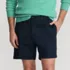 Men's No Iron 6" Plain Front Chino Short, Front