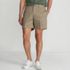 Men's Traditional Fit 6" No Iron Chino Shorts, Front