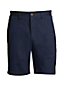 Bügelleichte Chino-Shorts, 23 cm, für Herren image number 5