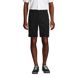 Men's Traditional Fit 9" No Iron Chino Shorts, Front