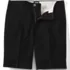 Men's No Iron 9" Plain Front Chino Short, alternative image