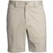 Men's Traditional Fit 9" No Iron Chino Shorts, Front