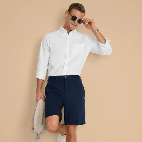 Shorts & Bermudas