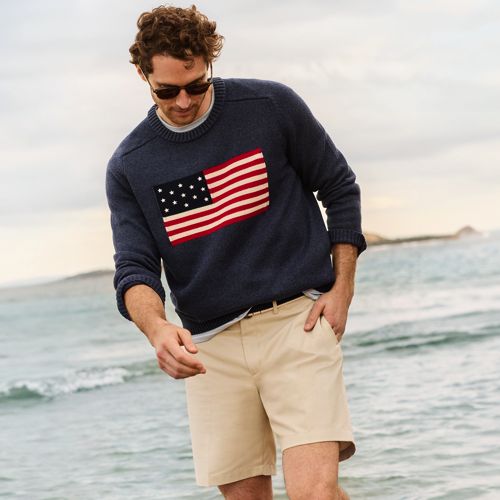 Herren Shorts Lands End