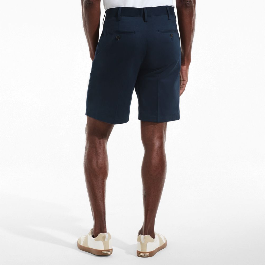 Men's No Iron 9
