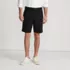 Men's No Iron 9" Plain Front Chino Short, Front