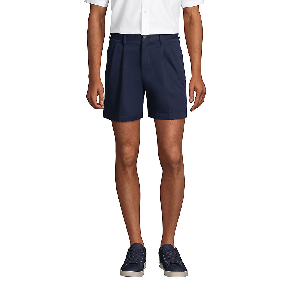 Men's No Iron 6 Men's No Iron 6