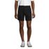 Men's No Iron 6" Pleated Front Chino Short, Front