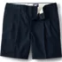 Men's No Iron 6" Pleated Front Chino Short, alternative image