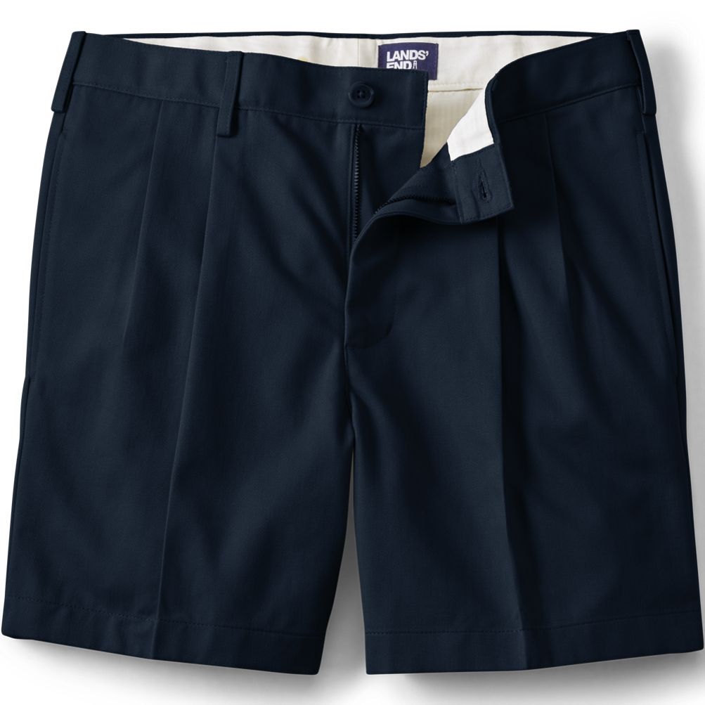 Men's No Iron 6