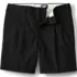 Men's No Iron 6" Pleated Front Chino Short, alternative image