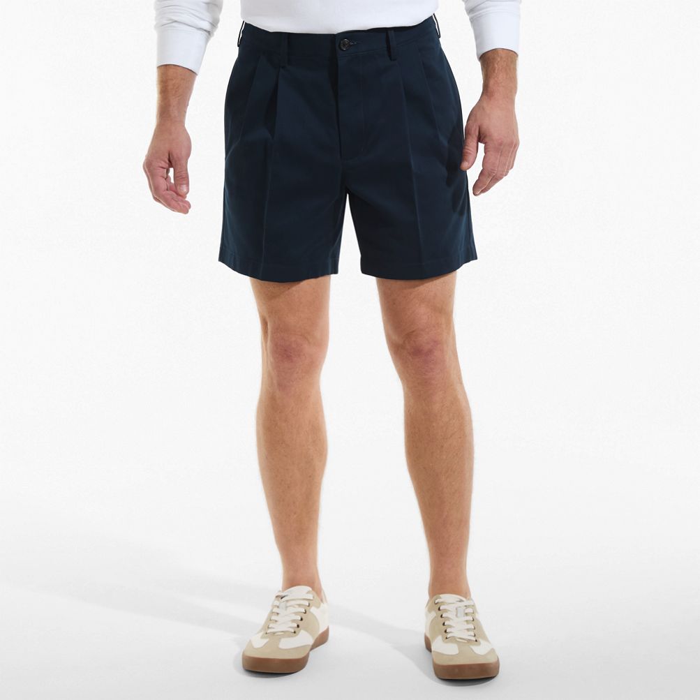 Men's No Iron 6