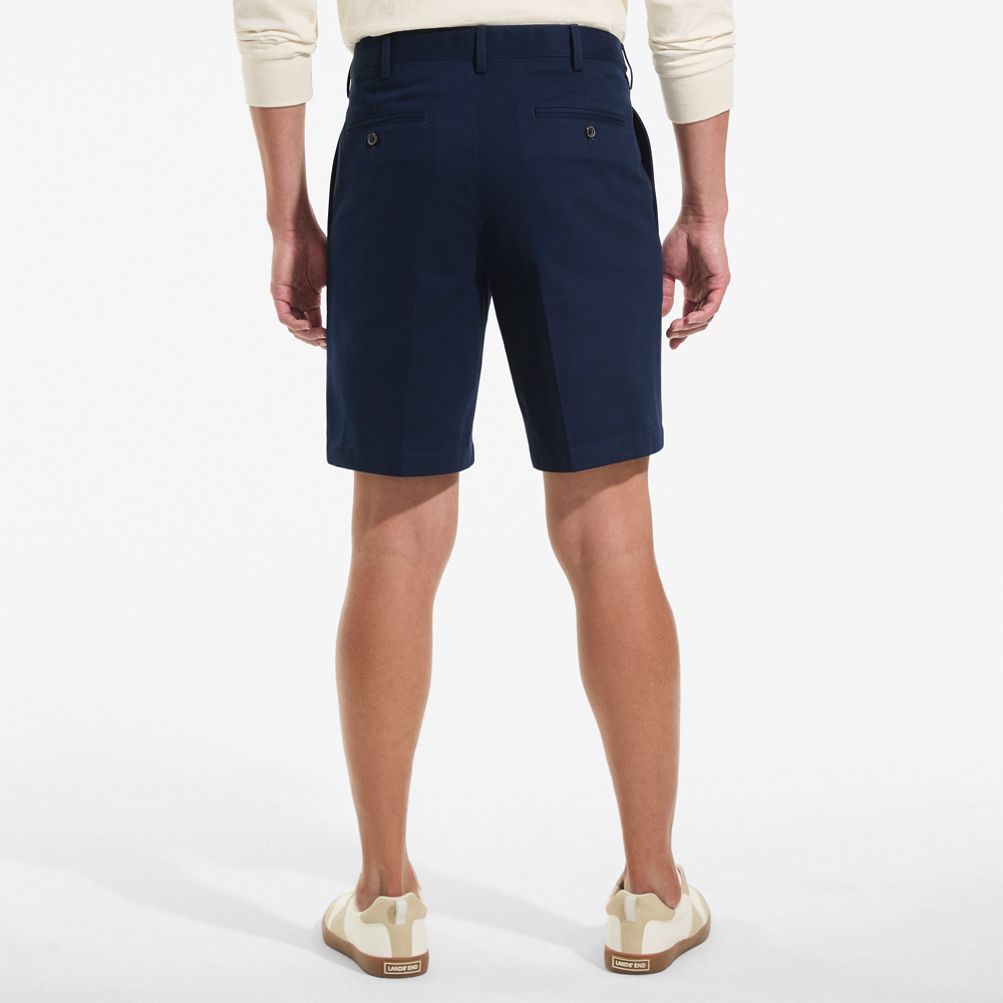 Men's No Iron 9