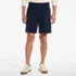Men's No Iron 9" Pleated Front Chino Short, Front