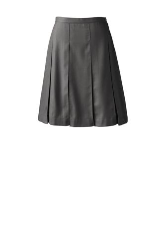 khaki school skirt plus size