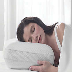 Sensorpedic Memory Foam Bed Pillow, alternative image