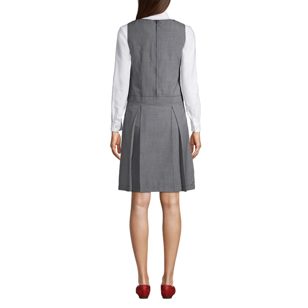 fitted jumper dress Sami Floral Jumper Dress – RubyClaire Boutique main image 0