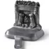 Classic Christmas Stocking Holder, Front