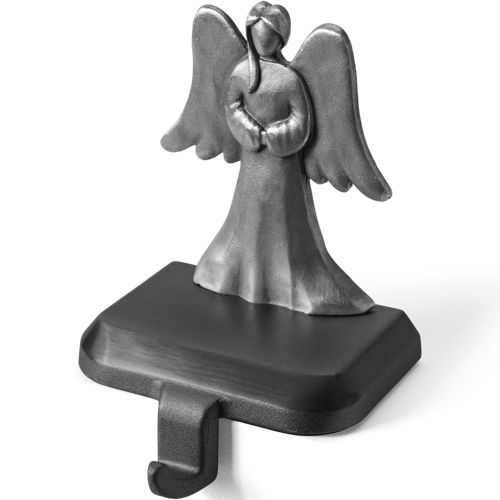 Pewter Angel