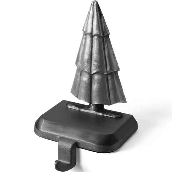Classic Christmas Stocking Holder - primary