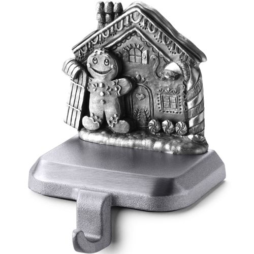 Gingerbread House