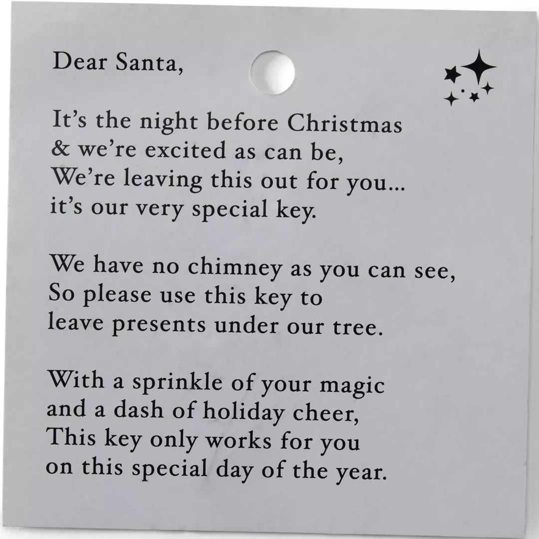 Personalized Christmas Ornament