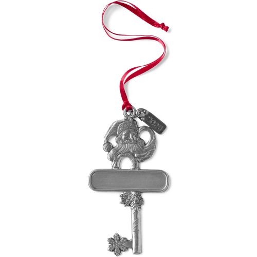 Scottish Lace Bear Baby Blanket