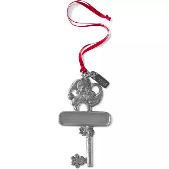 Personalized Christmas Ornament - primary