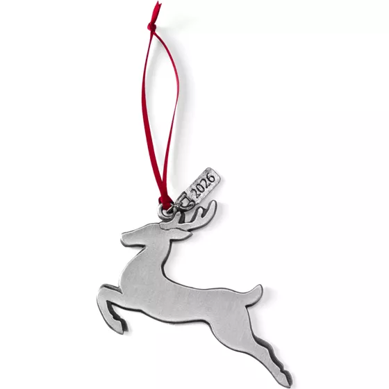 Personalized Christmas Ornament - primary