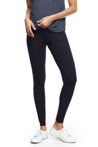 School Uniform Women S Starfish Leggings From Lands End