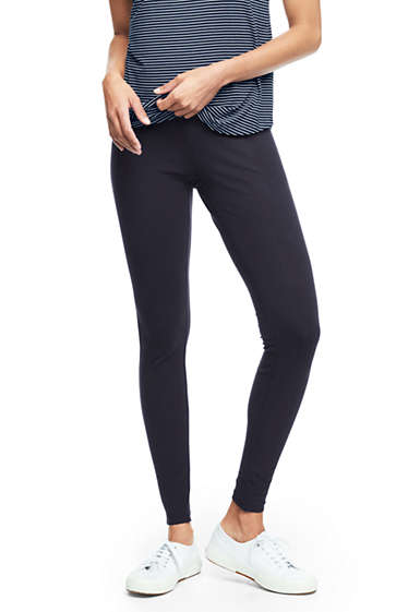 School Uniform Women S Starfish Leggings From Lands End