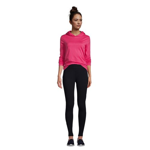 Lands end store girls leggings