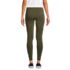 Women's Starfish Mid Rise Knit Leggings, Back