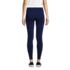 Women's Petite Starfish Mid Rise Knit Leggings, Back
