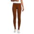 Women's Tall Starfish Mid Rise Knit Leggings, Front
