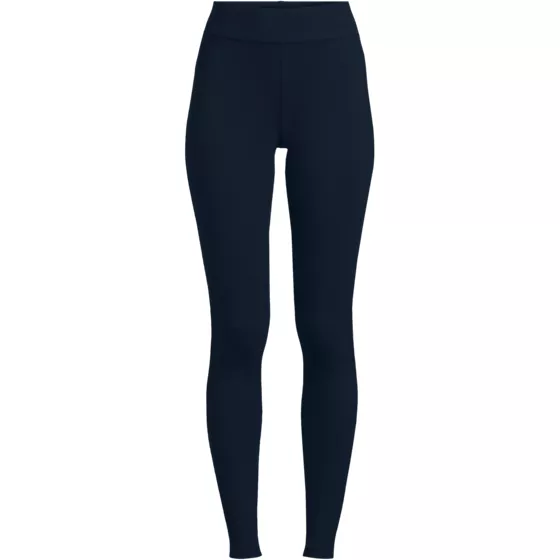 Women's Plus Size Starfish Mid Rise Knit Leggings - primary