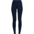 Women's Petite Starfish Mid Rise Knit Leggings, Front
