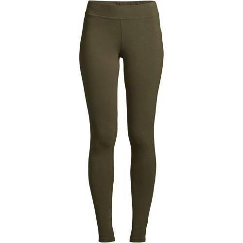Cedar Olive Green Belted High-Waisted Pants  Olive green pants, High  waisted pants, Green pants