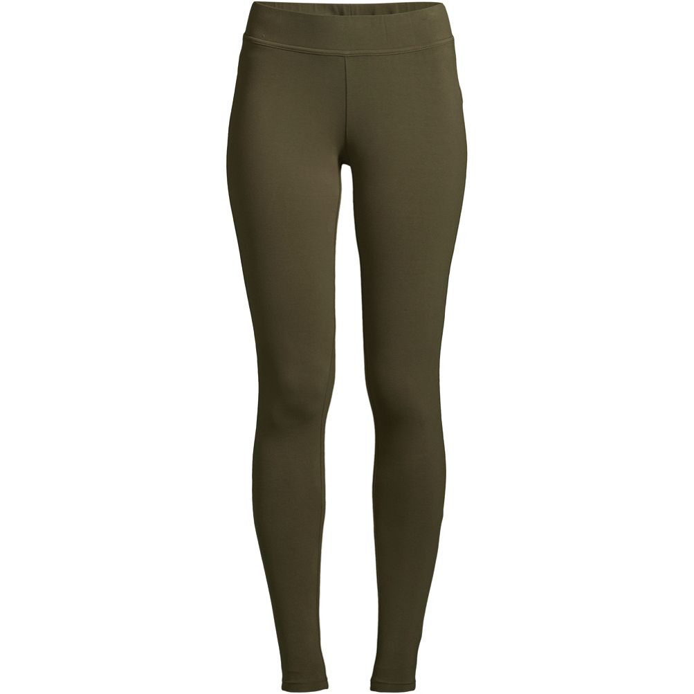 Lands end womens on sale leggings