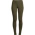 Women's Starfish Mid Rise Knit Leggings, Front