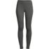 Women's Plus Size Starfish Mid Rise Knit Leggings, Front