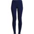 Women's Petite Starfish Mid Rise Knit Leggings, Front