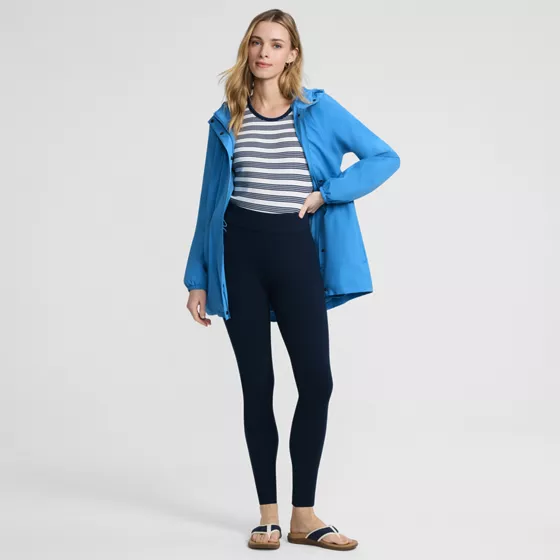 Women's Tall Starfish Mid Rise Knit Leggings - primary